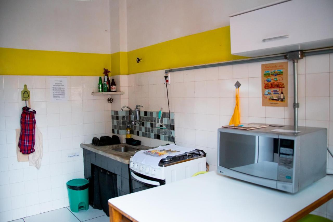 Neighborhub Hostel E Coliving São Paulo Exterior photo